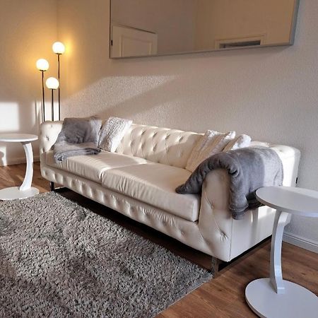 Stilvolle Ferienwohnung Dresden Dış mekan fotoğraf