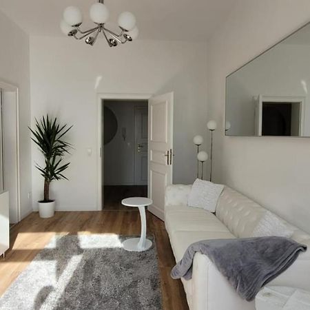 Stilvolle Ferienwohnung Dresden Dış mekan fotoğraf