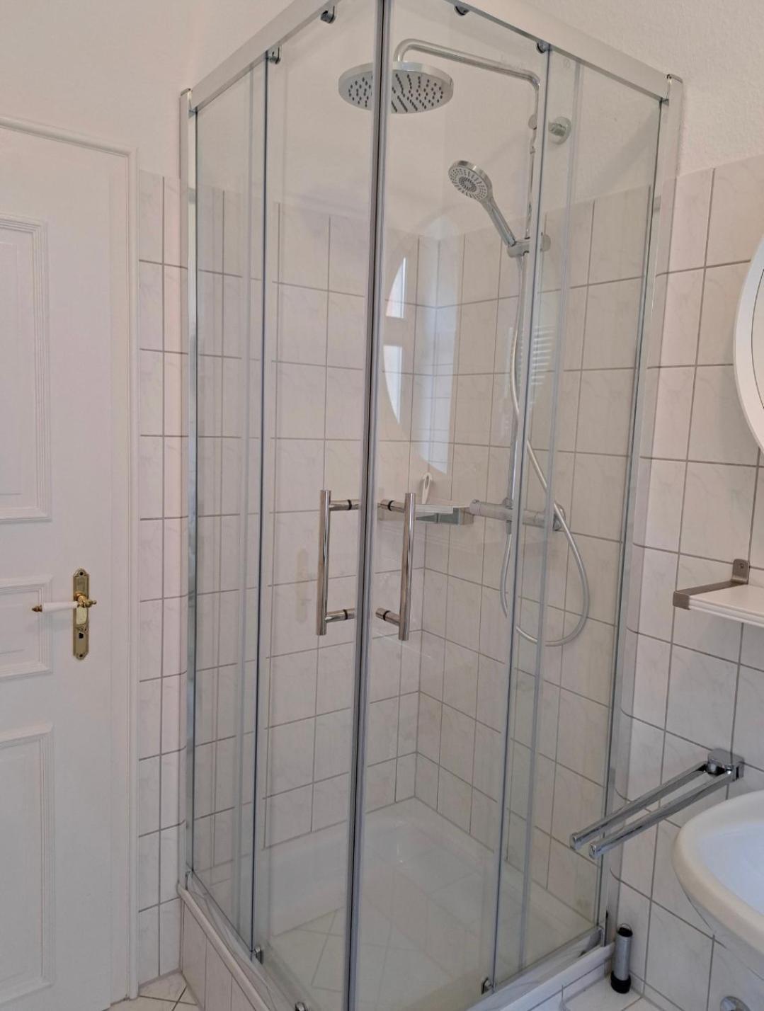Stilvolle Ferienwohnung Dresden Dış mekan fotoğraf