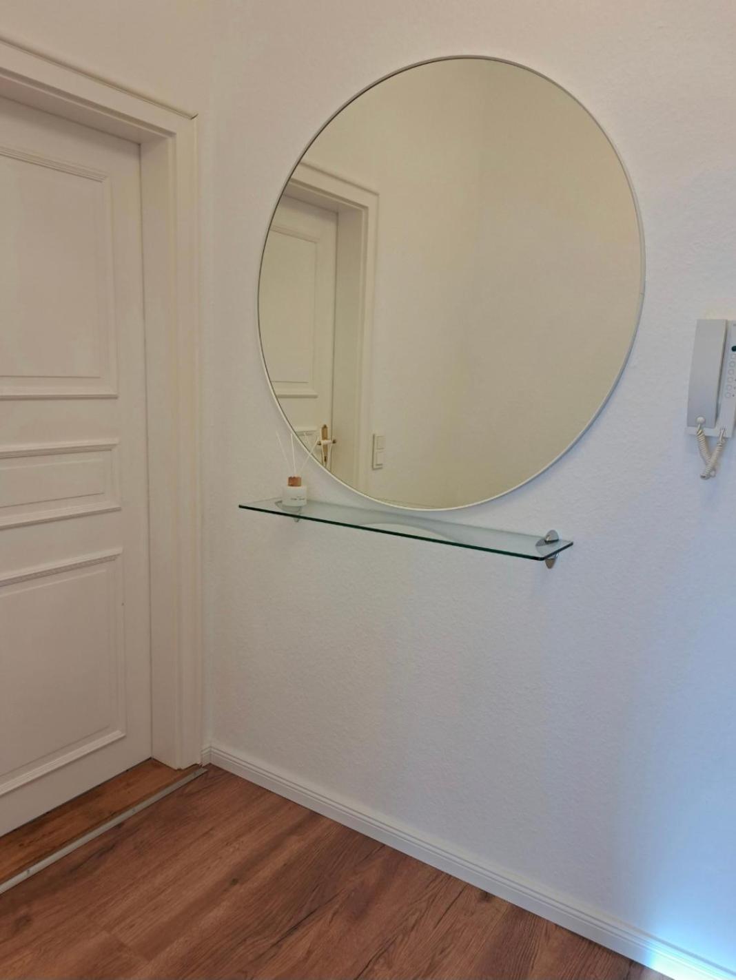 Stilvolle Ferienwohnung Dresden Dış mekan fotoğraf
