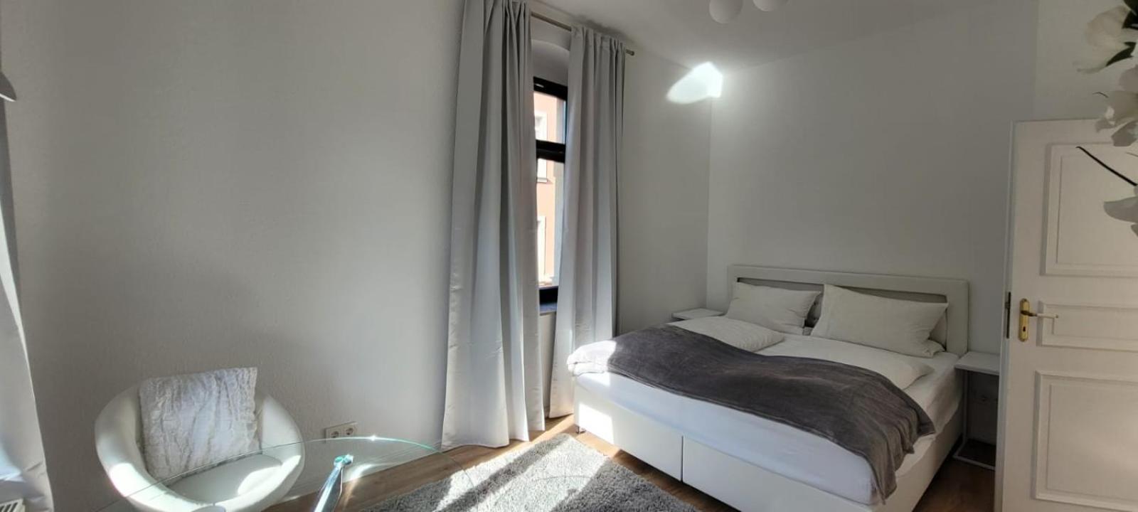 Stilvolle Ferienwohnung Dresden Dış mekan fotoğraf
